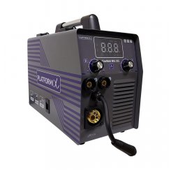 PLATFORMA FineWeld Mig 205